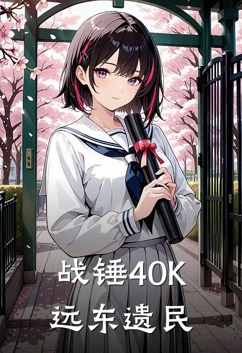 战锤40K远东遗民