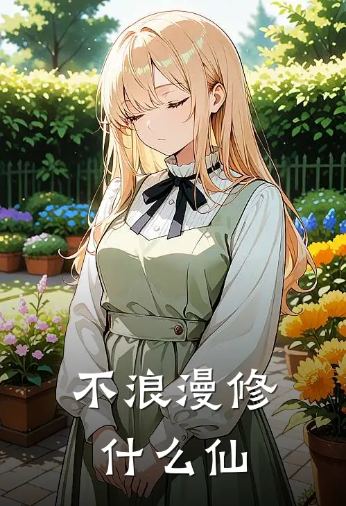 不浪漫修什么仙