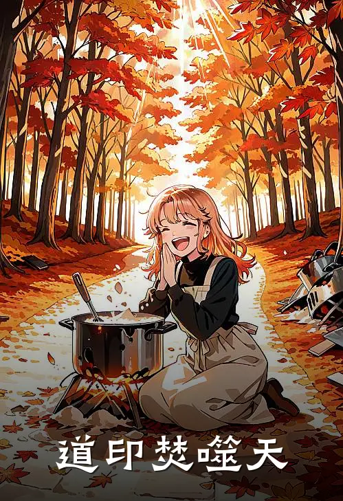 道印焚噬天(林衍王虎)最新小说推荐_最新热门小说道印焚噬天林衍王虎