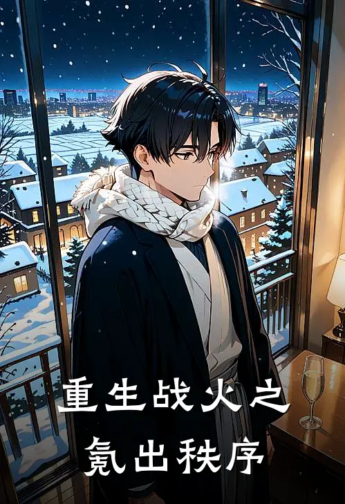 重生战火之氪出秩序