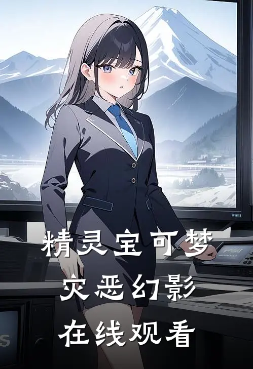 精灵宝可梦灾恶幻影在线观看