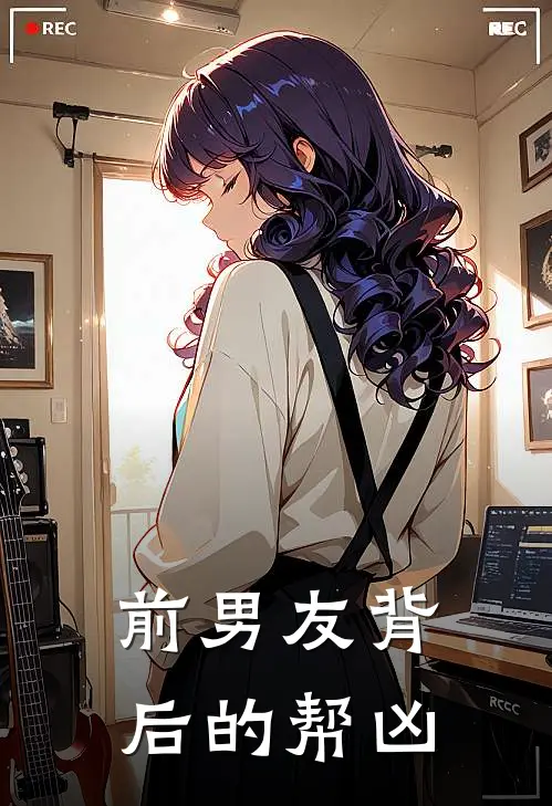 前男友背后的帮凶