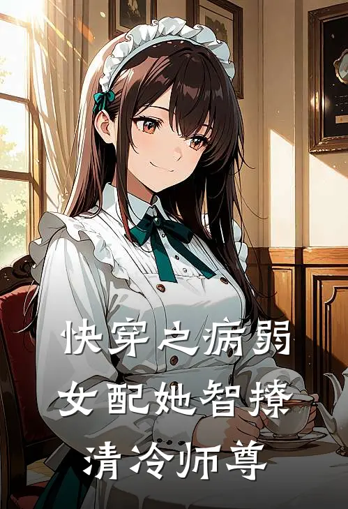 快穿之病弱女配她智撩清冷师尊