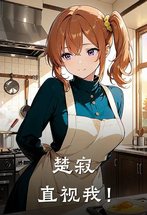 楚寂，直视我！