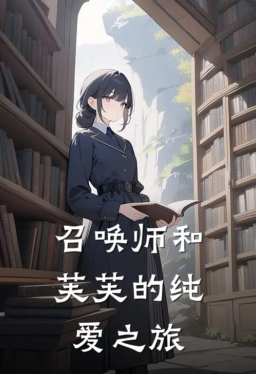 召唤师和芙芙的纯爱之旅