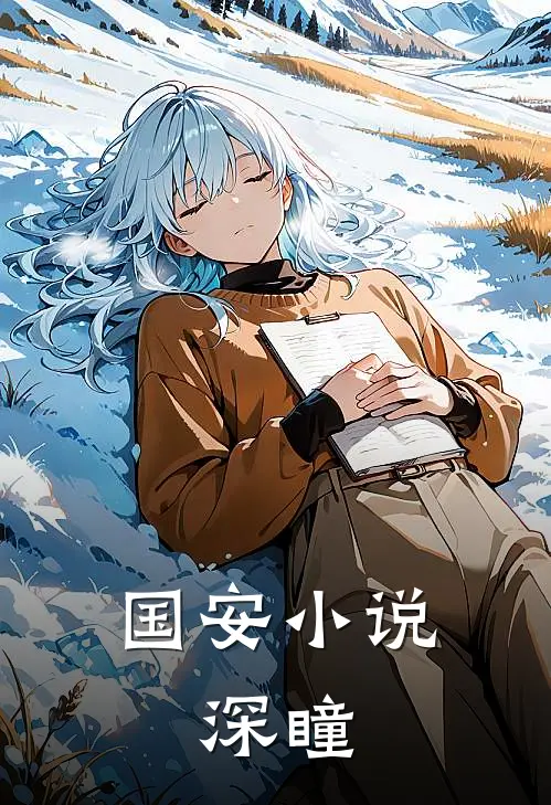 国安小说：深瞳