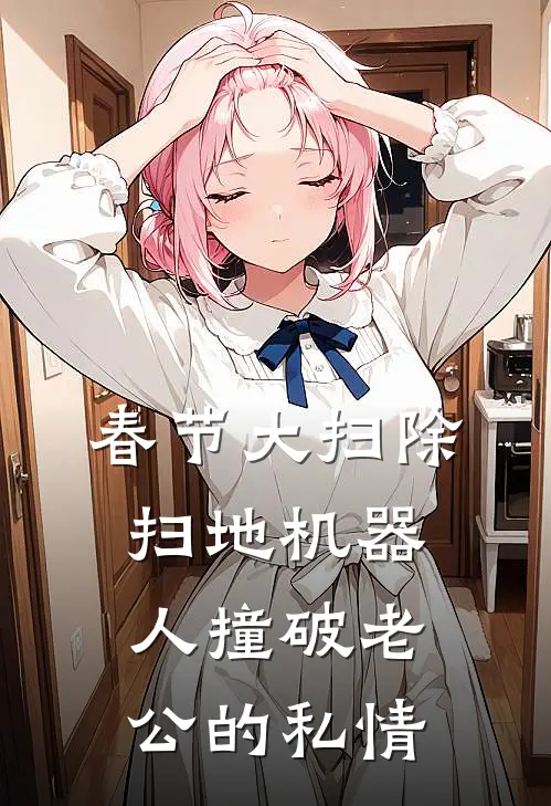 春节大扫除，扫地机器人撞破老公的私情