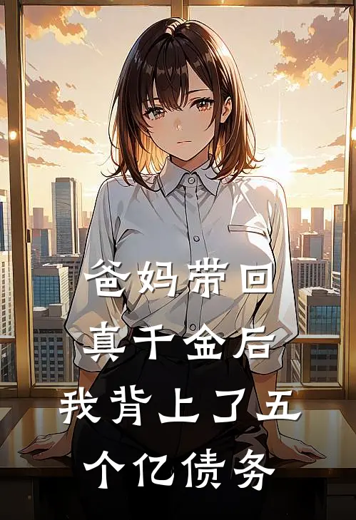 爸妈带回真千金后，我背上了五个亿债务