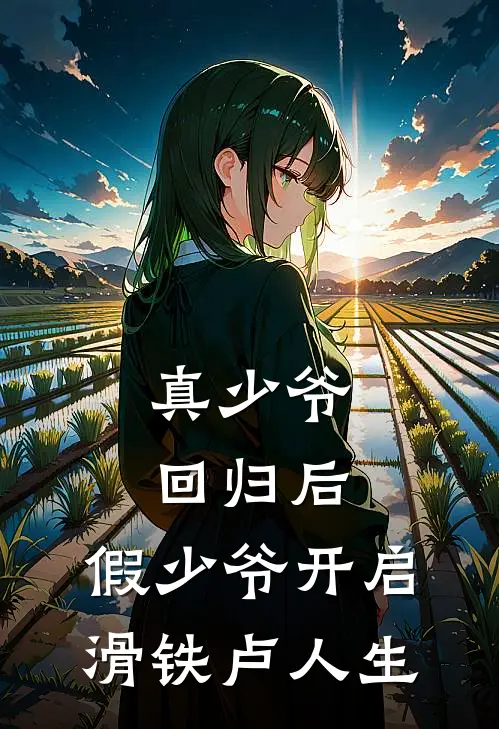 真少爷回归后，假少爷开启滑铁卢人生