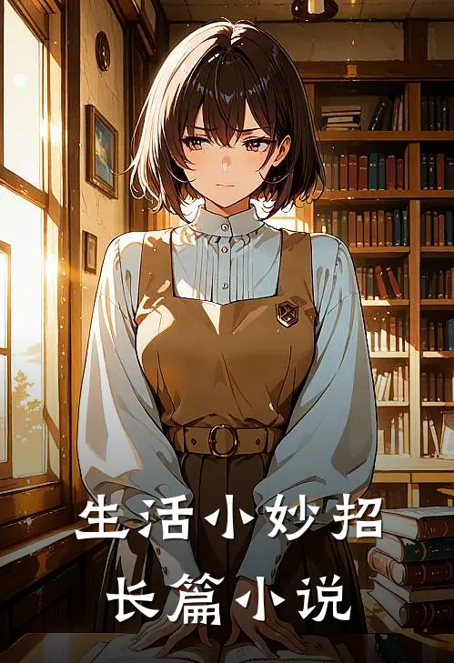 生活小妙招长篇小说