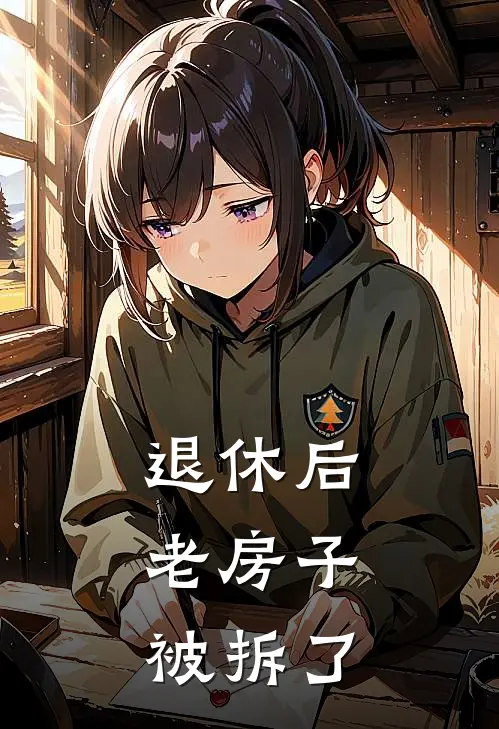 退休后，老房子被拆了