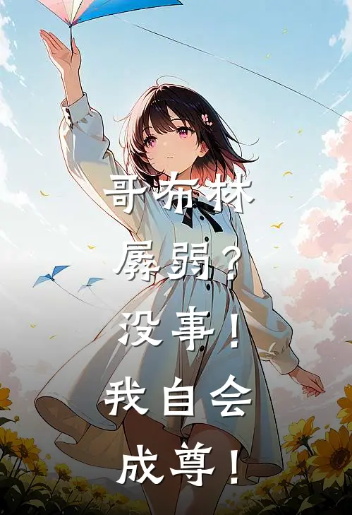 哥布林孱弱？没事！我自会成尊！