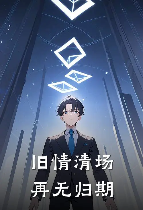 旧情清场，再无归期