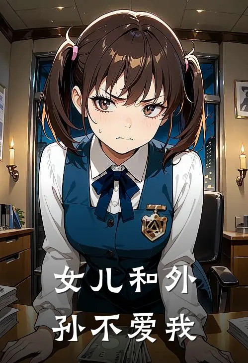 女儿和外孙不爱我