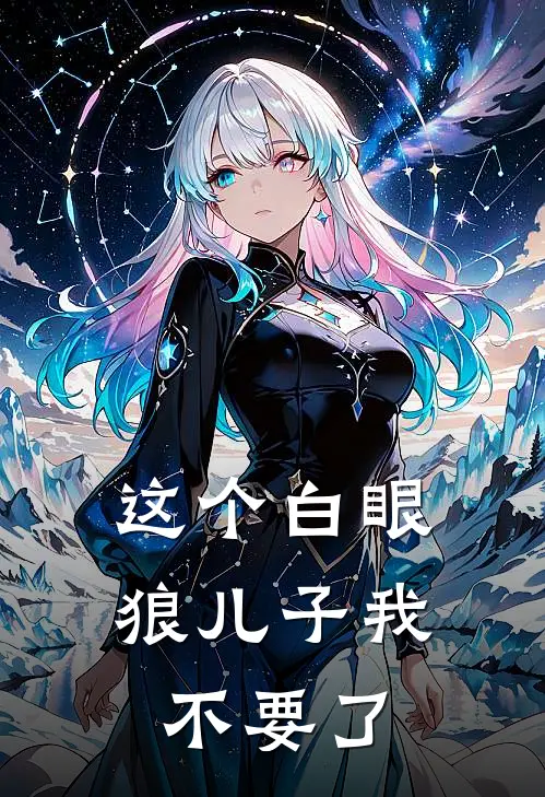 这个白眼狼儿子我不要了