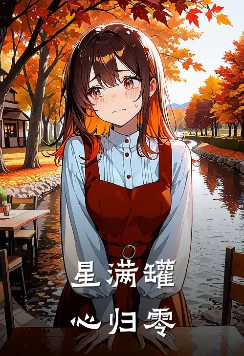 星满罐，心归零