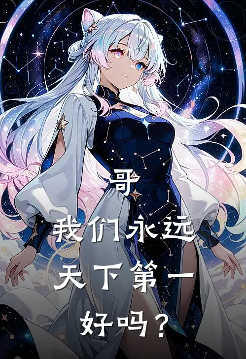 哥，我们永远天下第一好吗？