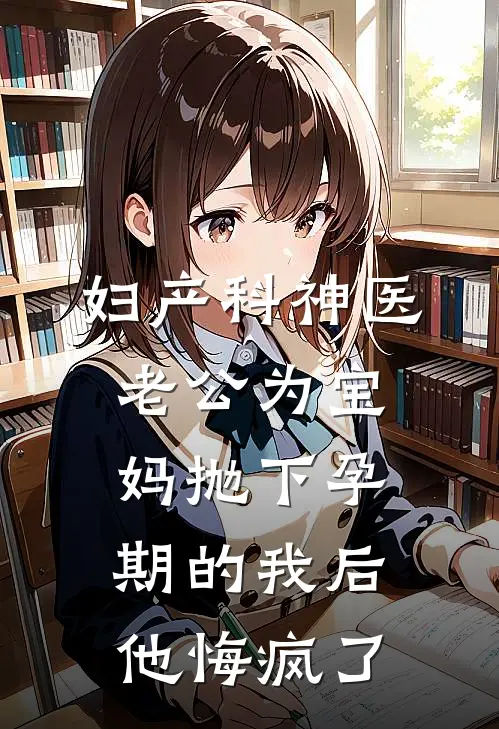 妇产科神医老公为宝妈抛下孕期的我后，他悔疯了