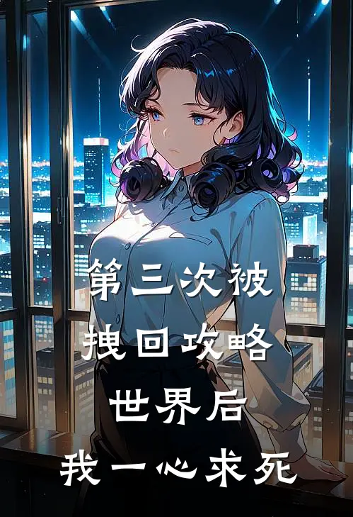 第三次被拽回攻略世界后，我一心求死