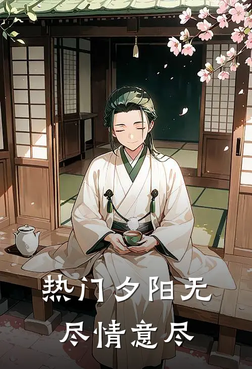 [热门]夕阳无尽情意尽