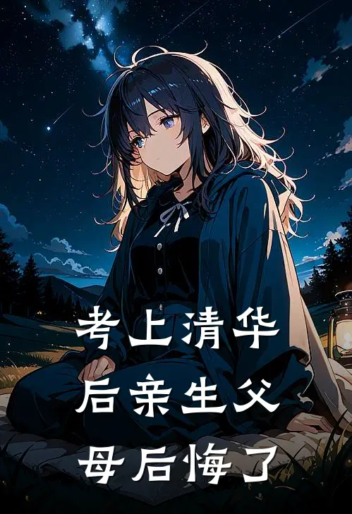 考上清华后亲生父母后悔了