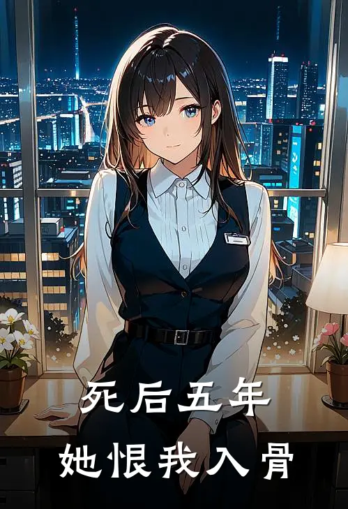 死后五年，她恨我入骨