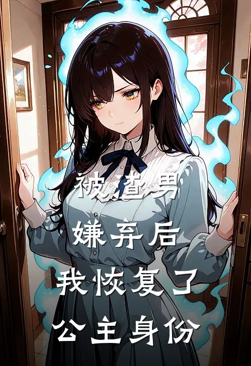 被渣男嫌弃后，我恢复了公主身份