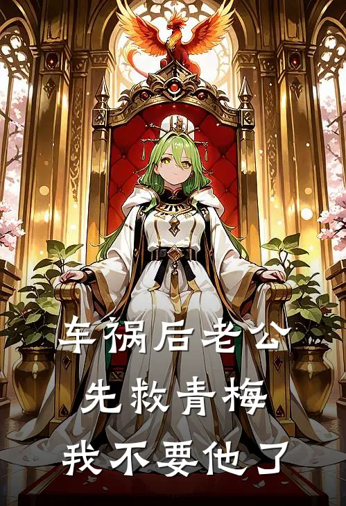 车祸后老公先救青梅，我不要他了