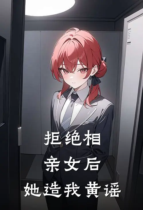 拒绝相亲女后，她造我黄谣