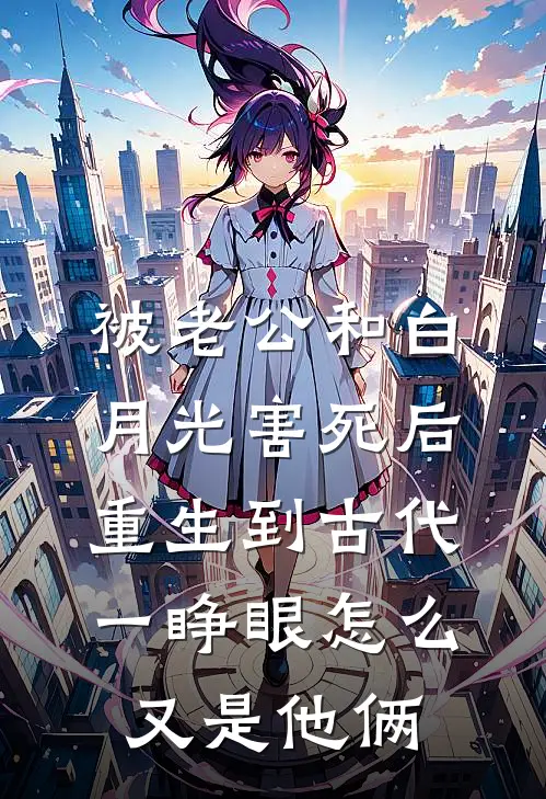 被老公和白月光害死后重生到古代，一睁眼怎么又是他俩(林筱薇程远舟)完结版免费小说_热门完结小说被老公和白月光害死后重生到古代，一睁眼怎么又是他俩(林筱薇程远舟)