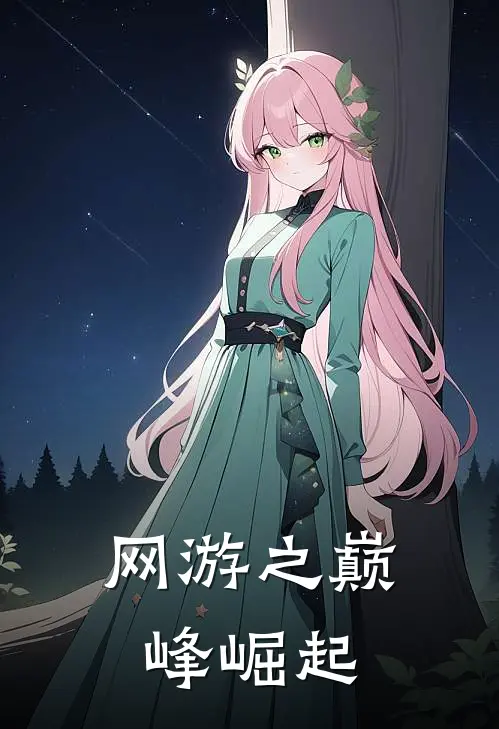 网游之巅峰崛起