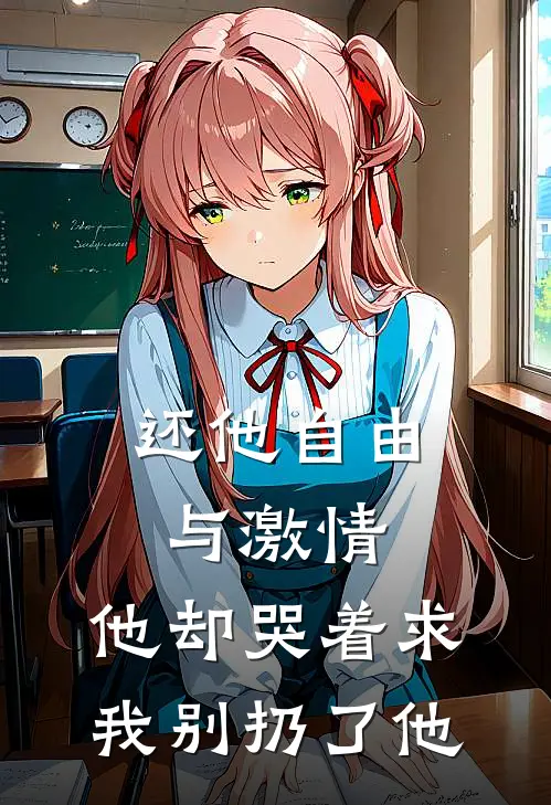 还他自由与激情，他却哭着求我别扔了他抖音热门最新好看小说_最新完本小说还他自由与激情，他却哭着求我别扔了他抖音热门