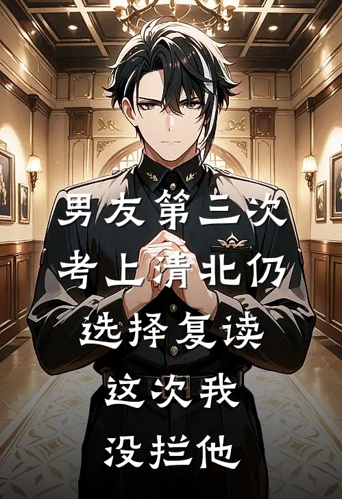 男友第三次考上清北仍选择复读，这次我没拦他(苏兮兮兮兮姐)全本免费小说_新热门小说男友第三次考上清北仍选择复读，这次我没拦他苏兮兮兮兮姐