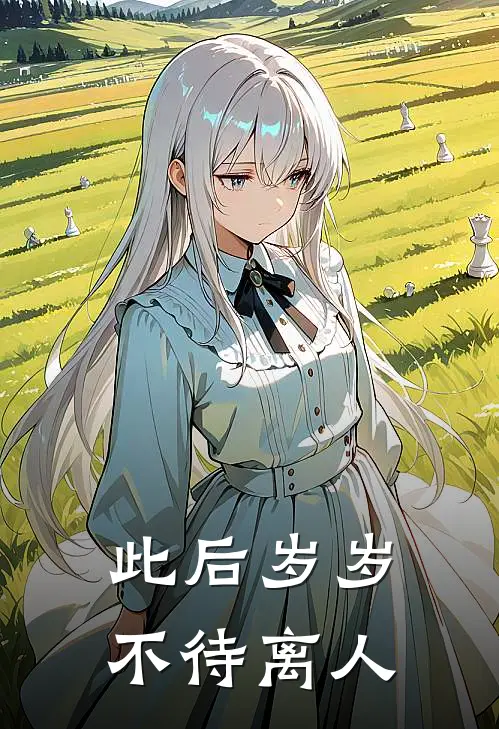 此后岁岁，不待离人江临沈宁昭完本小说大全_免费小说免费阅读此后岁岁，不待离人(江临沈宁昭)