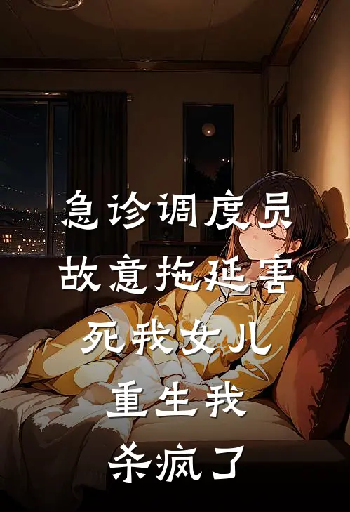 急诊调度员故意拖延害死我女儿，重生我杀疯了(陈若涵刘宙)免费小说笔趣阁_完结版小说推荐急诊调度员故意拖延害死我女儿，重生我杀疯了(陈若涵刘宙)
