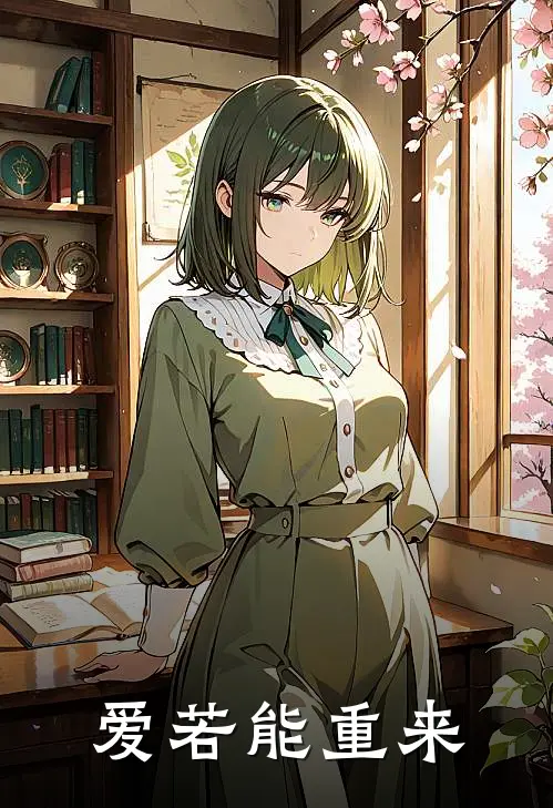 爱若能重来叶惠周皓垣完整版小说_小说完结推荐爱若能重来(叶惠周皓垣)