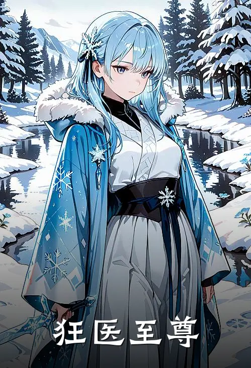 狂医至尊
