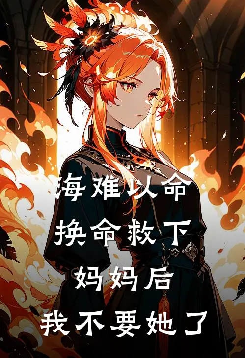 海难以命换命救下妈妈后，我不要她了