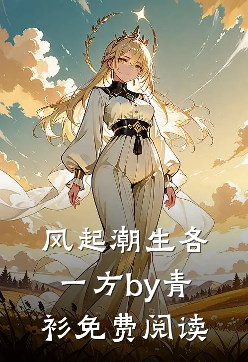 风起潮生各一方by青衫免费阅读