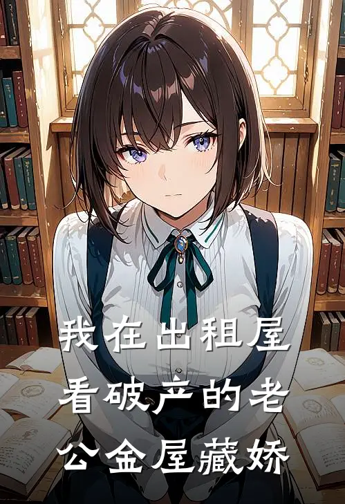 周越女主播我在出租屋看破产的老公金屋藏娇全章节在线阅读_我在出租屋看破产的老公金屋藏娇全集免费在线阅读