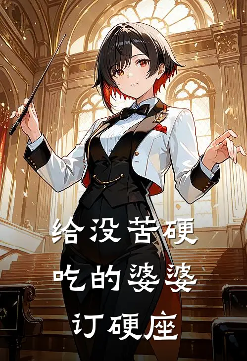 给没苦硬吃的婆婆订硬座(刘先明沈雨)无弹窗小说免费阅读_小说免费阅读无弹窗给没苦硬吃的婆婆订硬座刘先明沈雨