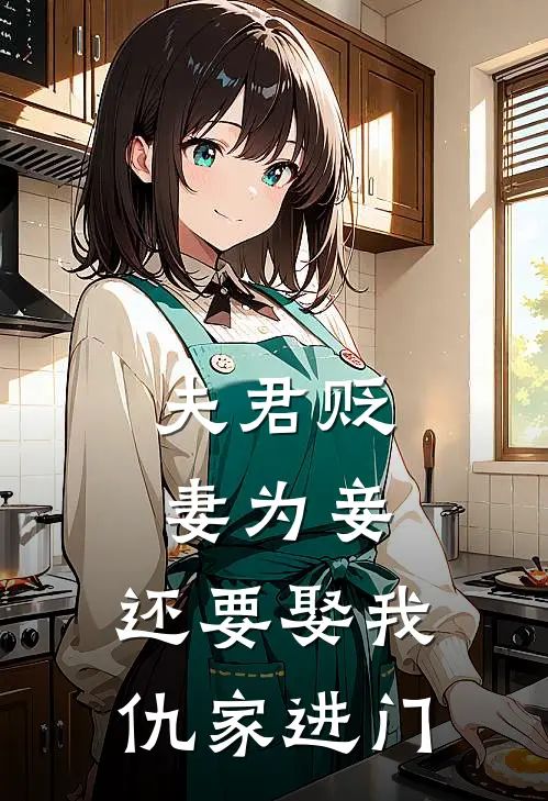 《夫君贬妻为妾，还要娶我仇家进门》嫣儿沈云舟已完结小说_夫君贬妻为妾，还要娶我仇家进门(嫣儿沈云舟)全文免费阅读无弹窗大结局