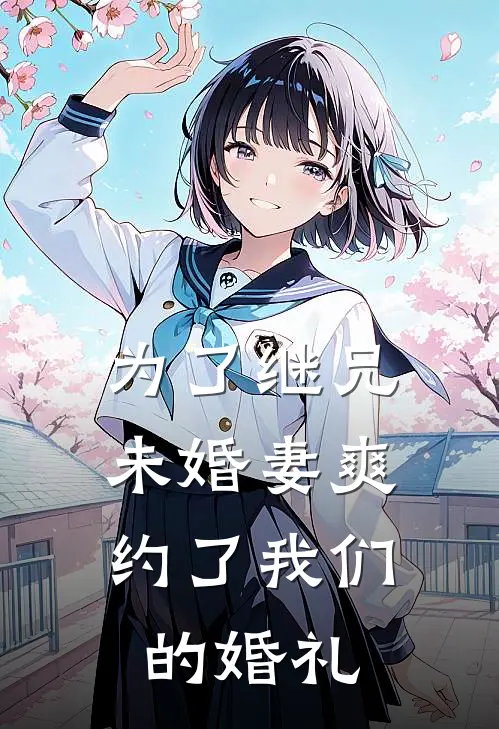 为了继兄，未婚妻爽约了我们的婚礼