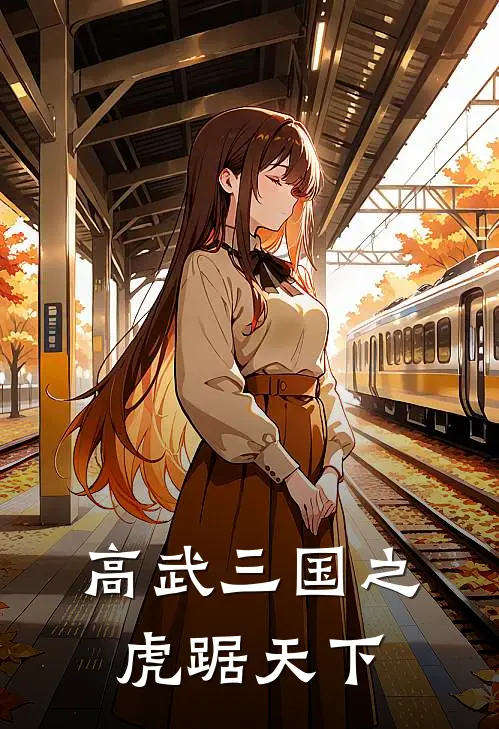 高武三国之虎踞天下