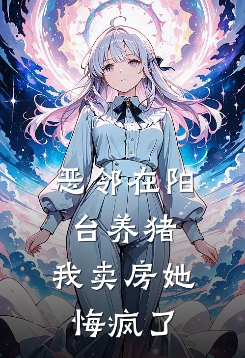 恶邻在阳台养猪，我卖房她悔疯了雷哥杜宾犬免费小说大全_小说推荐完本恶邻在阳台养猪，我卖房她悔疯了(雷哥杜宾犬)