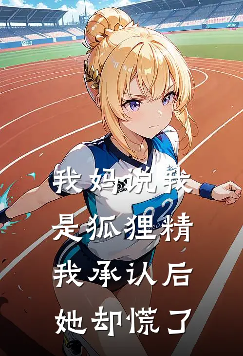 我妈说我是狐狸精，我承认后她却慌了