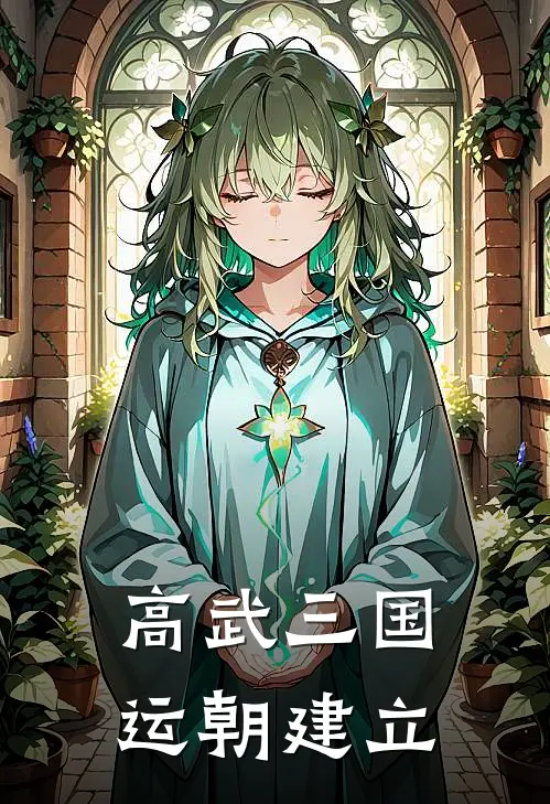 高武三国运朝建立