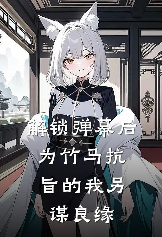 解锁弹幕后，为竹马抗旨的我另谋良缘昭昭凌洛疑完本完结小说_热门小说排行榜解锁弹幕后，为竹马抗旨的我另谋良缘昭昭凌洛疑