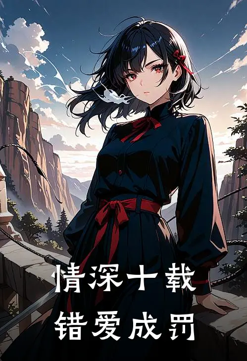 情深十载，错爱成罚(邵棠陆承洲)最新小说_免费阅读完整版小说情深十载，错爱成罚(邵棠陆承洲)