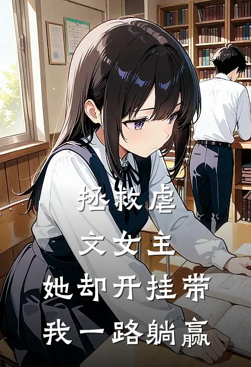 拯救虐文女主，她却开挂带我一路躺赢纪明月陆宇深完结好看小说_最新章节列表拯救虐文女主，她却开挂带我一路躺赢(纪明月陆宇深)